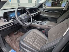 Ford Edge 2026 Edge L 2.0T EcoBoost AWD Seven-Seat Premier - ფოტო 8