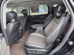 Ford Edge 2026 Edge L 2.0T EcoBoost AWD Seven-Seat Premier - ფოტო 9