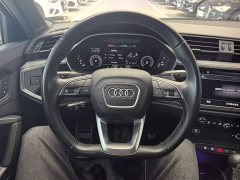Audi Q3 35 TFSI Fashion Dynamic - ფოტო 10