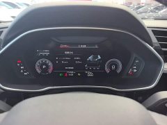 Audi Q3 35 TFSI Fashion Dynamic - ფოტო 11