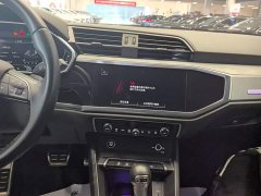 Audi Q3 35 TFSI Fashion Dynamic - ფოტო 12