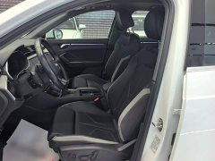 Audi Q3 35 TFSI Fashion Dynamic - ფოტო 14