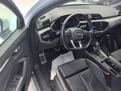 Audi Q3 35 TFSI Fashion Dynamic - ფოტო 15