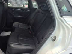 Audi Q3 35 TFSI Fashion Dynamic - ფოტო 16