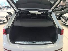 Audi Q3 35 TFSI Fashion Dynamic - ფოტო 18