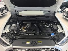 Audi Q3 35 TFSI Fashion Dynamic - ფოტო 19