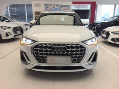 Audi Q3 35 TFSI Fashion Dynamic - ფოტო 2