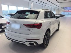Audi Q3 35 TFSI Fashion Dynamic - ფოტო 6
