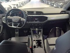 Audi Q3 35 TFSI Fashion Dynamic - ფოტო 9