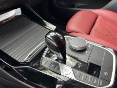 BMW X3 2022 Facelift xDrive30i Premier M Night Edition - ფოტო 11