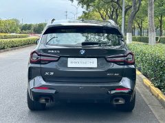 BMW X3 2022 Facelift xDrive30i Premier M Night Edition - ფოტო 5