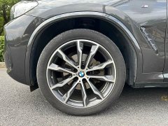 BMW X3 2022 Facelift xDrive30i Premier M Night Edition - ფოტო 6
