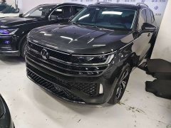 Volkswagen Lanxun 380TSI AWD R-Line Cruise Popular Edition - ფოტო 1