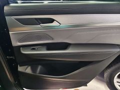 Volkswagen Lanxun 380TSI AWD R-Line Cruise Popular Edition - ფოტო 10