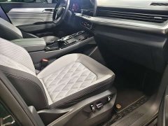 Volkswagen Lanxun 380TSI AWD R-Line Cruise Popular Edition - ფოტო 12