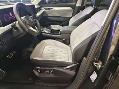 Volkswagen Lanxun 380TSI AWD R-Line Cruise Popular Edition - ფოტო 4