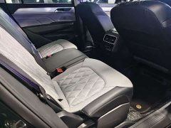 Volkswagen Lanxun 380TSI AWD R-Line Cruise Popular Edition - ფოტო 5