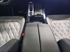 Volkswagen Lanxun 380TSI AWD R-Line Cruise Popular Edition - ფოტო 6