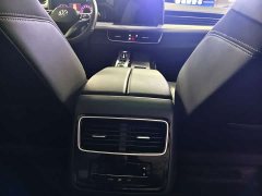 Volkswagen Lanxun 380TSI AWD R-Line Cruise Popular Edition - ფოტო 8