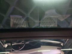 Volkswagen Lanxun 380TSI AWD R-Line Cruise Popular Edition - ფოტო 9
