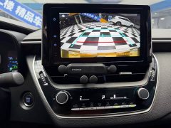 Toyota Corolla 2021 1.8L CVT Luxury - ფოტო 10