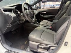 Toyota Corolla 2021 1.8L CVT Luxury - ფოტო 15