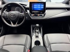 Toyota Corolla 2021 1.8L CVT Luxury - ფოტო 17