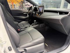Toyota Corolla 2021 1.8L CVT Luxury - ფოტო 18