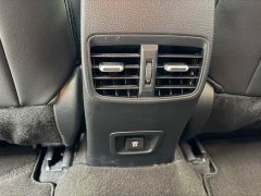 Toyota Corolla 2021 1.8L CVT Luxury - ფოტო 20