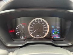 Toyota Corolla 2021 1.8L CVT Luxury - ფოტო 9