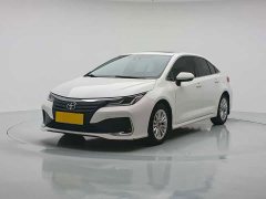 Toyota Asean Lion 2021 2.0L Luxury - ფოტო 1