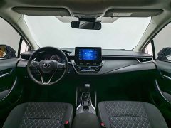 Toyota Asean Lion 2021 2.0L Luxury - ფოტო 11