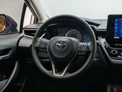 Toyota Asean Lion 2021 2.0L Luxury - ფოტო 12