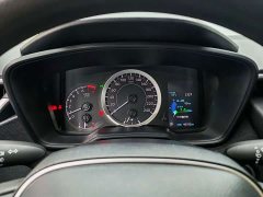 Toyota Asean Lion 2021 2.0L Luxury - ფოტო 15