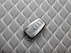 Toyota Asean Lion 2021 2.0L Luxury - ფოტო 16