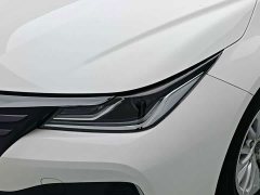 Toyota Asean Lion 2021 2.0L Luxury - ფოტო 19