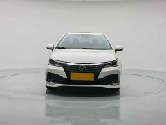 Toyota Asean Lion 2021 2.0L Luxury - ფოტო 2