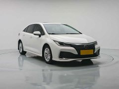 Toyota Asean Lion 2021 2.0L Luxury - ფოტო 3