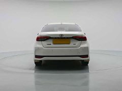 Toyota Asean Lion 2021 2.0L Luxury - ფოტო 5