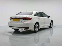Toyota Asean Lion 2021 2.0L Luxury - ფოტო 6