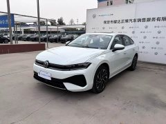 Volkswagen Jetta 2026 L 300TSI DSG Luxury - ფოტო 1