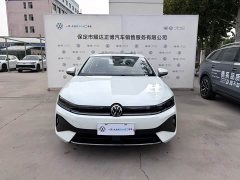 Volkswagen Jetta 2026 L 300TSI DSG Luxury - ფოტო 2