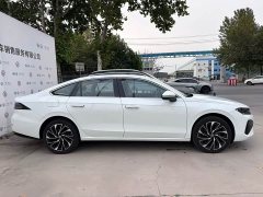 Volkswagen Jetta 2026 L 300TSI DSG Luxury - ფოტო 3