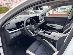Volkswagen Jetta 2026 L 300TSI DSG Luxury - ფოტო 7