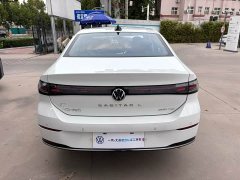 Volkswagen Jetta 2026 L 300TSI DSG Luxury - ფოტო 8