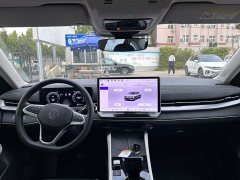 Volkswagen Jetta 2026 L 300TSI DSG Luxury - ფოტო 9