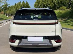Hyundai EO Yige Two-Wheel Drive TECH 64.2kWh - ფოტო 10