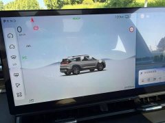 Hyundai EO Yige Two-Wheel Drive TECH 64.2kWh - ფოტო 13