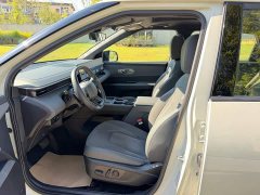 Hyundai EO Yige Two-Wheel Drive TECH 64.2kWh - ფოტო 4