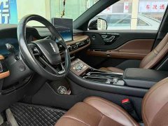 Lincoln Aviator 3.0T V6 AWD Elite - ფოტო 2